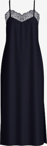 CALIDASpavaćica košulja - plava boja: prednji dio