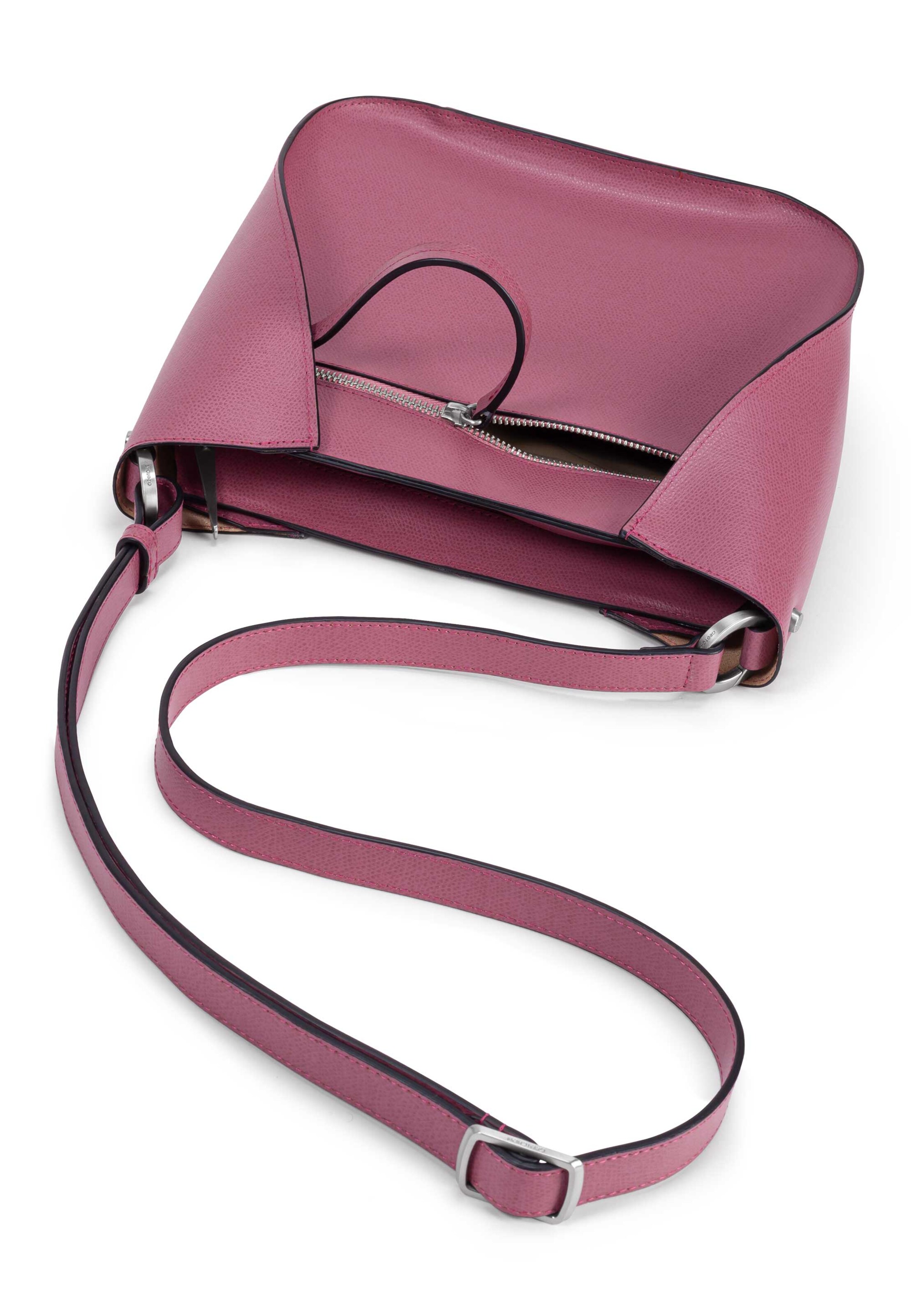 Gretchen Shoulder Bag 'Erica' in Pink