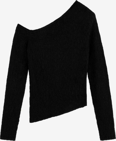 Triko ' ' iš Scalpers, spalva – juoda, Prekių apžvalga