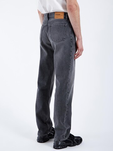 Dr. Denim Regular Jeans in Grey