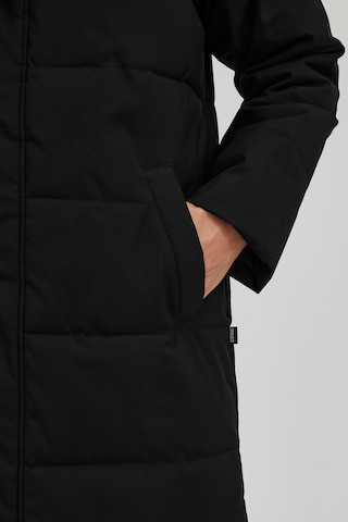 11 Project Between-Season Jacket in Black