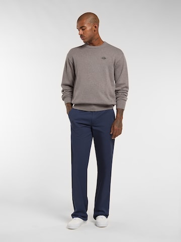 Regular Pantaloni '247 REGULAR WORK PANT' de la DICKIES pe negru