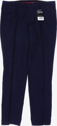 CG CLUB OF GENTS Pants in 33 in Blue: front