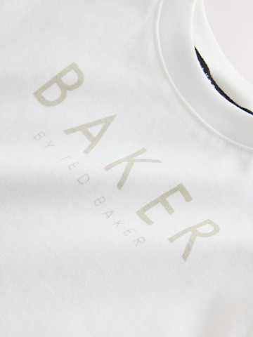 Baker by Ted Baker - Conjunto en verde