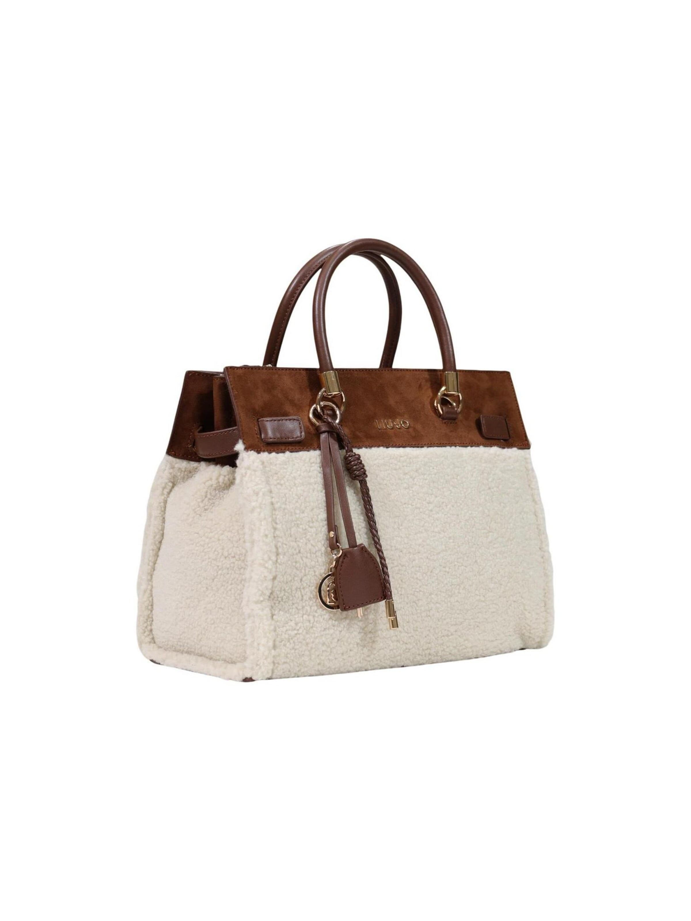 Liu Jo - Bolso de mano en beige
