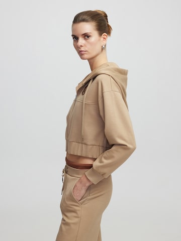 Ipekyol Sweatvest in Beige