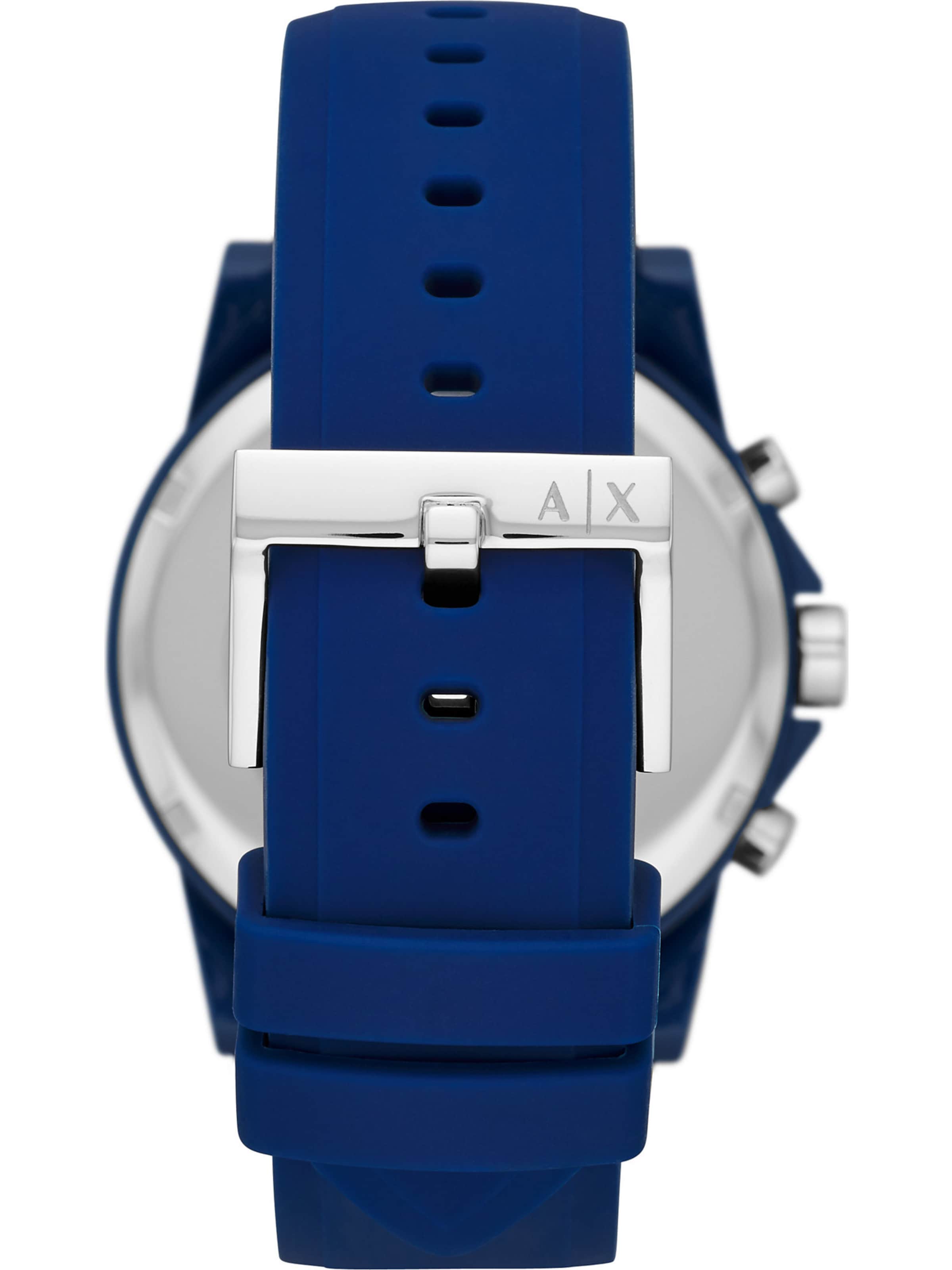 Orologio analogico di ARMANI EXCHANGE in blu