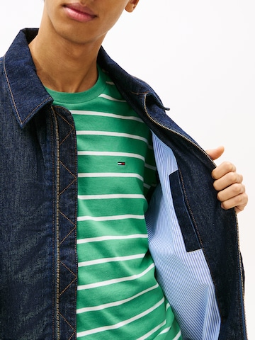 Tommy Jeans Between-season jacket in Blue