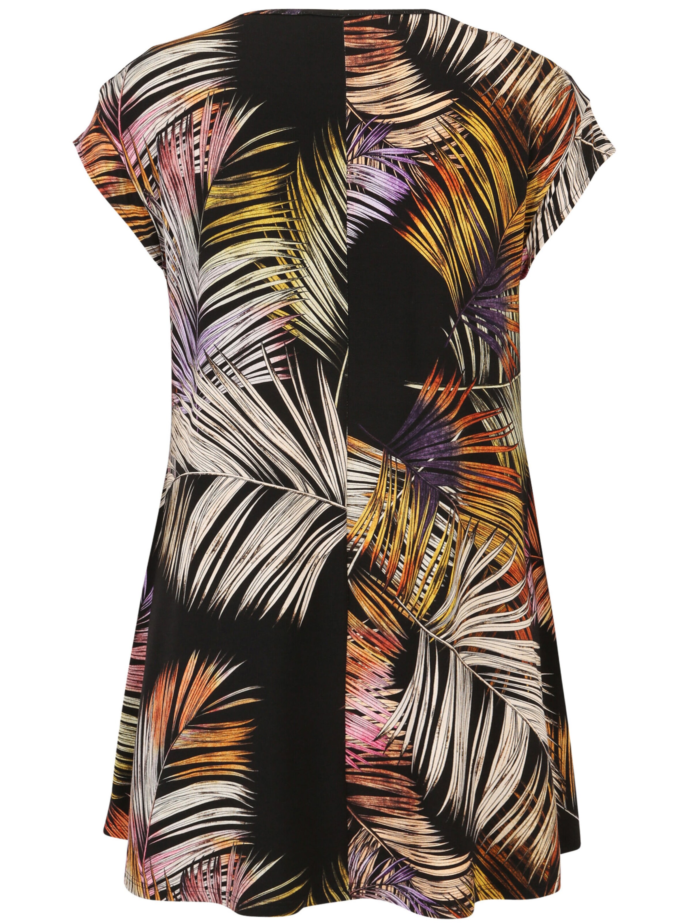 Doris Streich Shirt in Beige