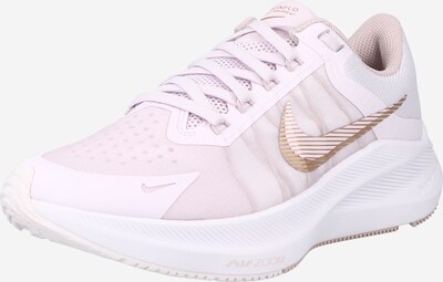 NIKE Sportovní boty 'Winflo 8' - fialová / pastelová fialová, Produkt