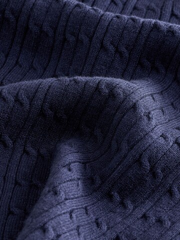 Next Sweater in Blue