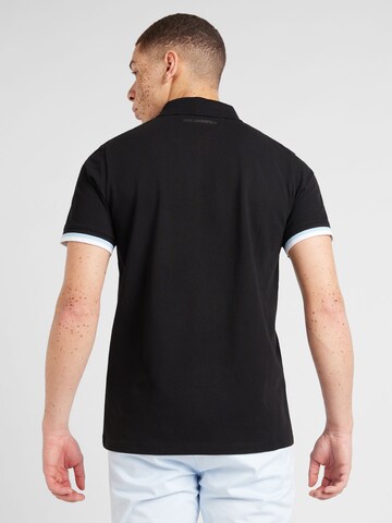 Karl Lagerfeld Shirt in Black