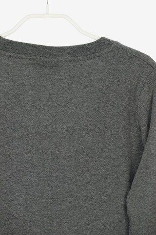Gina Benotti 3/4-Arm-Shirt M in Grau