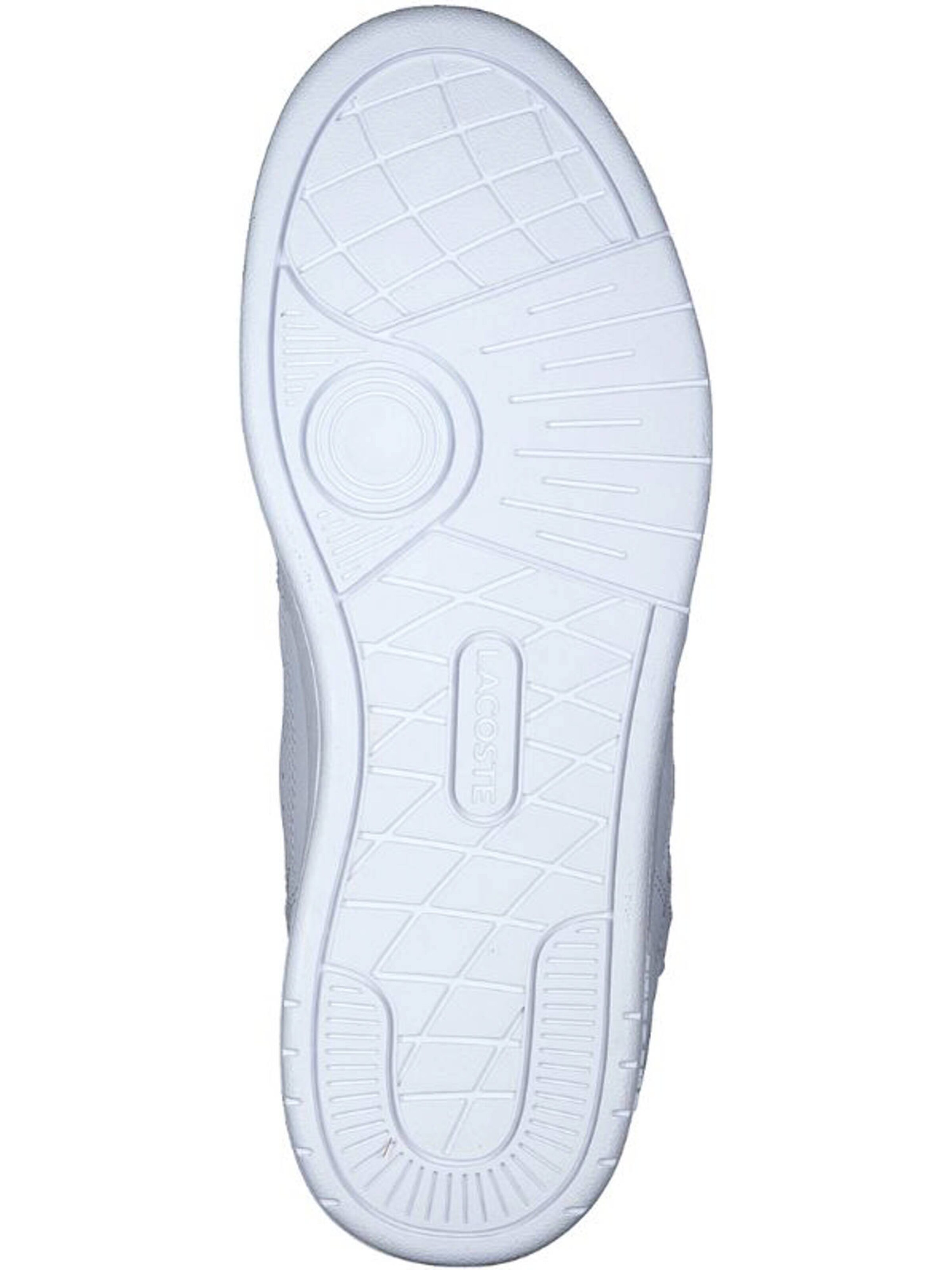 LACOSTE Sneakers in White