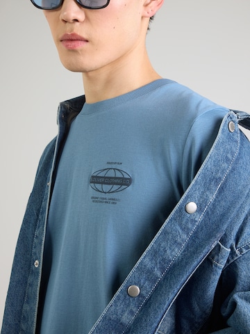 s.Oliver Футболка в Синий