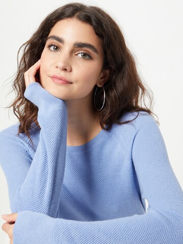 Pull-over 'BELLA' GAP en bleu