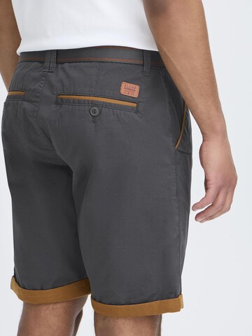 Regular Pantalon 'Neji' BLEND en bleu