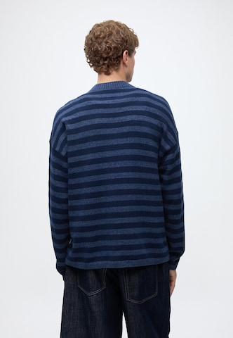 HOLLISTER Pullover in Blau