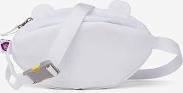 Affenzahn Bag in White