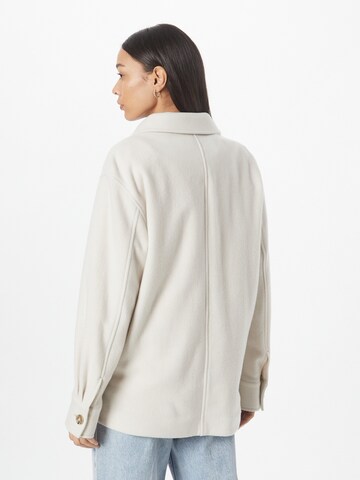 Marc O'Polo Between-season jacket in Beige