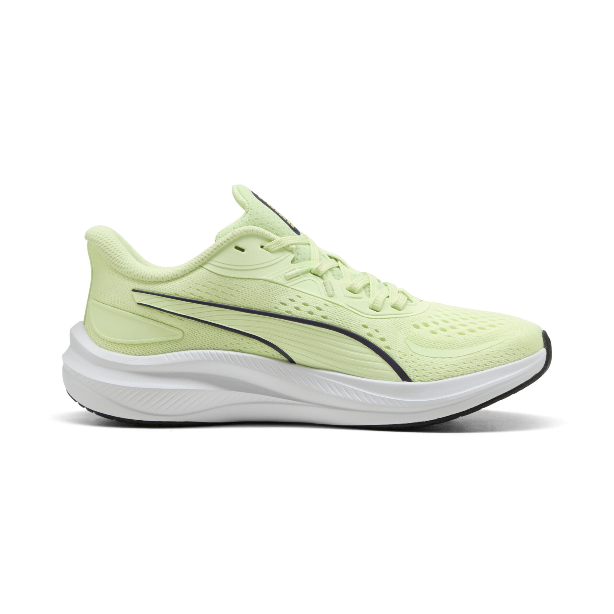 PUMA Running Shoes 'Skyrocket Lite 2' in Green