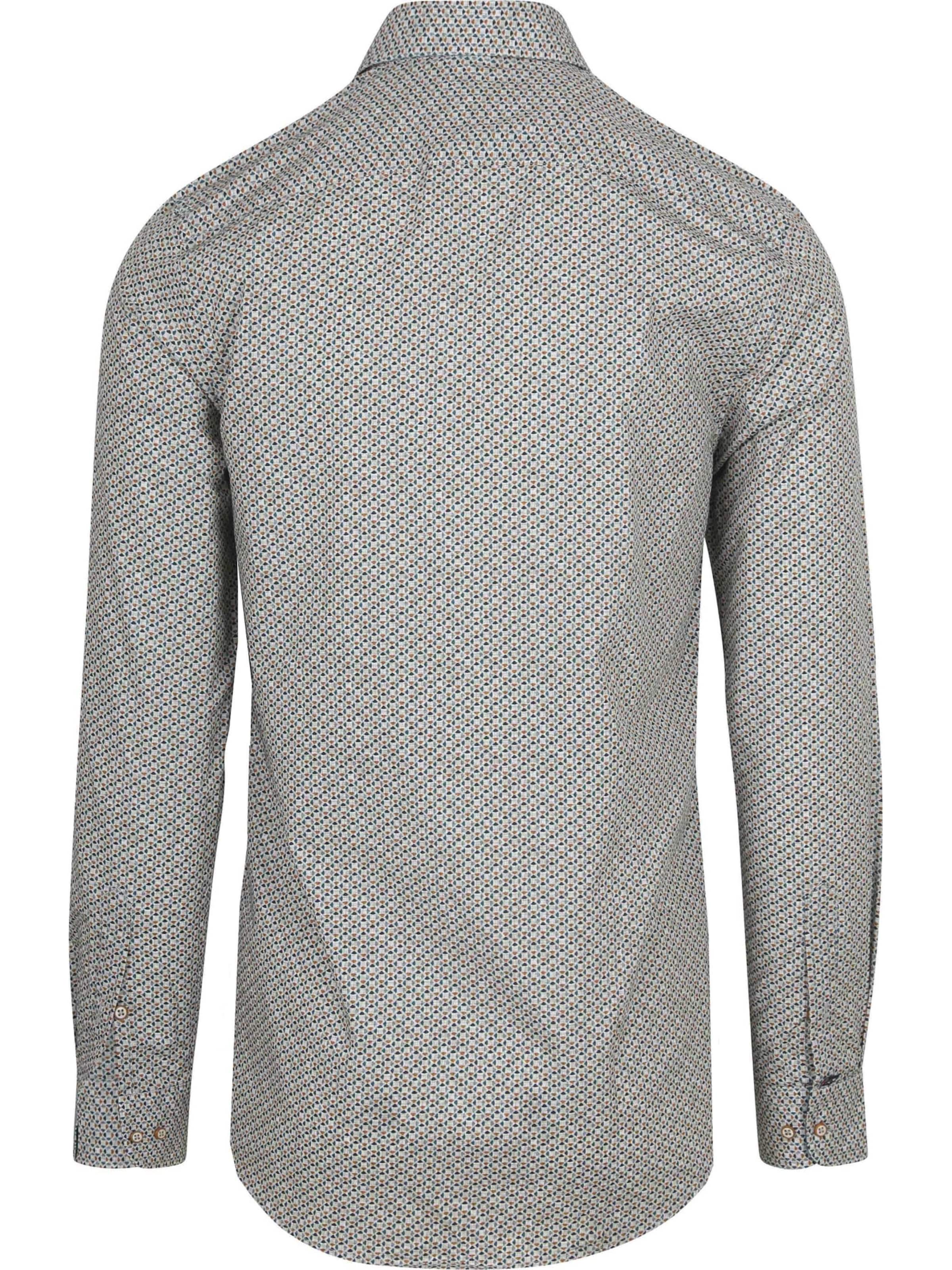 Suitable Slim Fit Hemd‌‌‌‌‌‌‌‌ in Blau