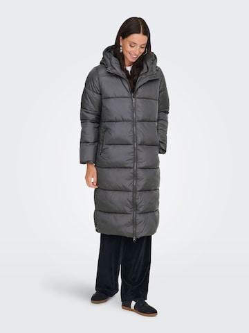 ONLY Winter coat in Black