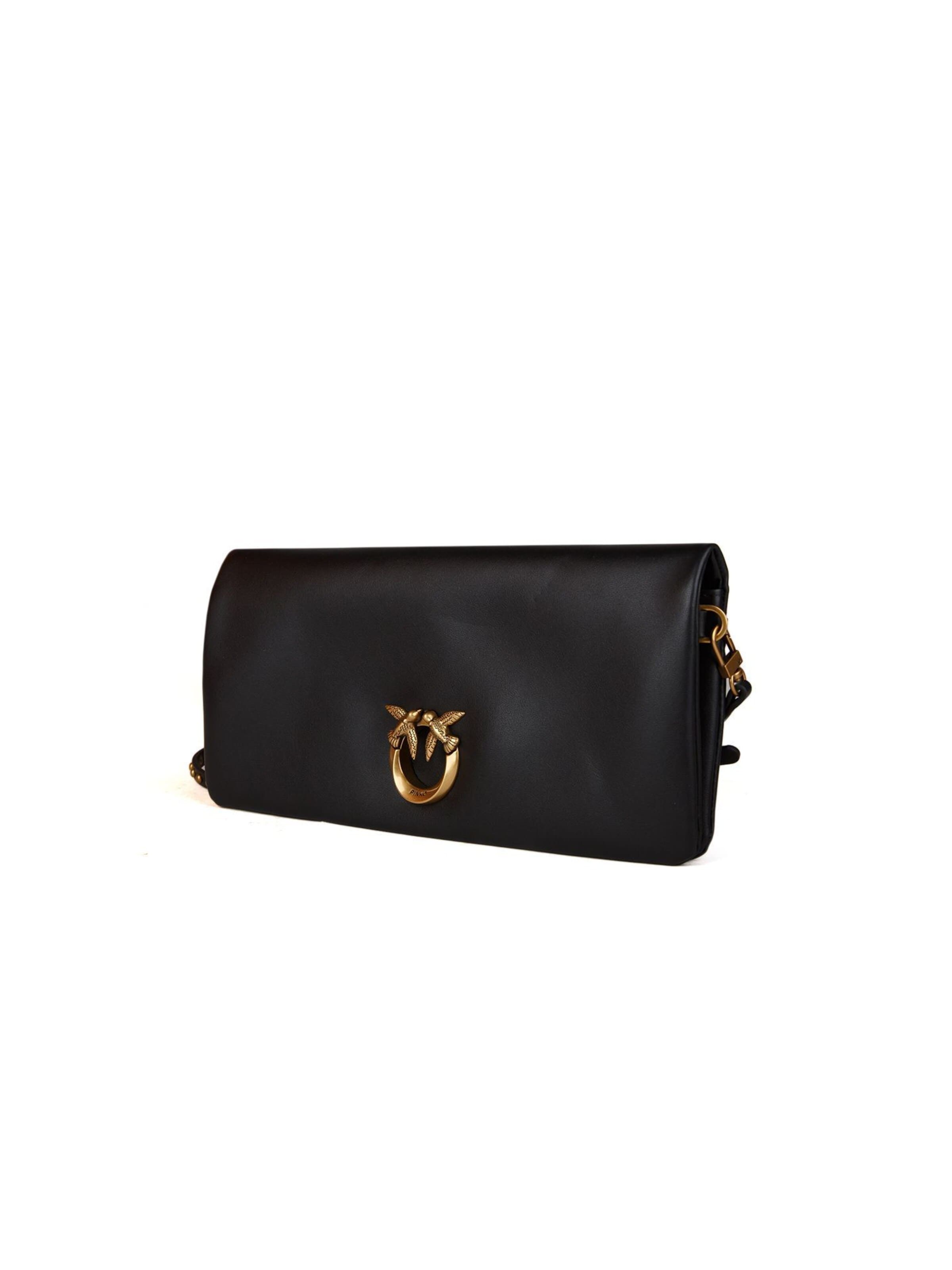 PINKO Schultertasche‌‌‌‌‌ in Schwarz