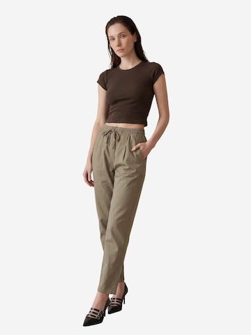 My fashion Regular Pants in Green