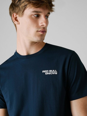 Maglietta di Red Bull Racing x Pepe Jeans in blu