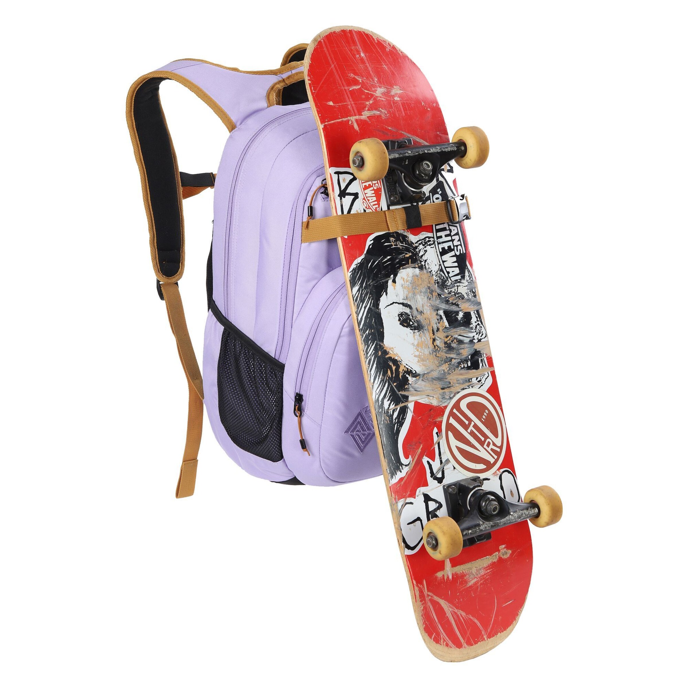 Sac à dos 'Chase' NITRO en violet