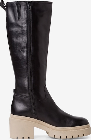 TAMARIS Boot in Black