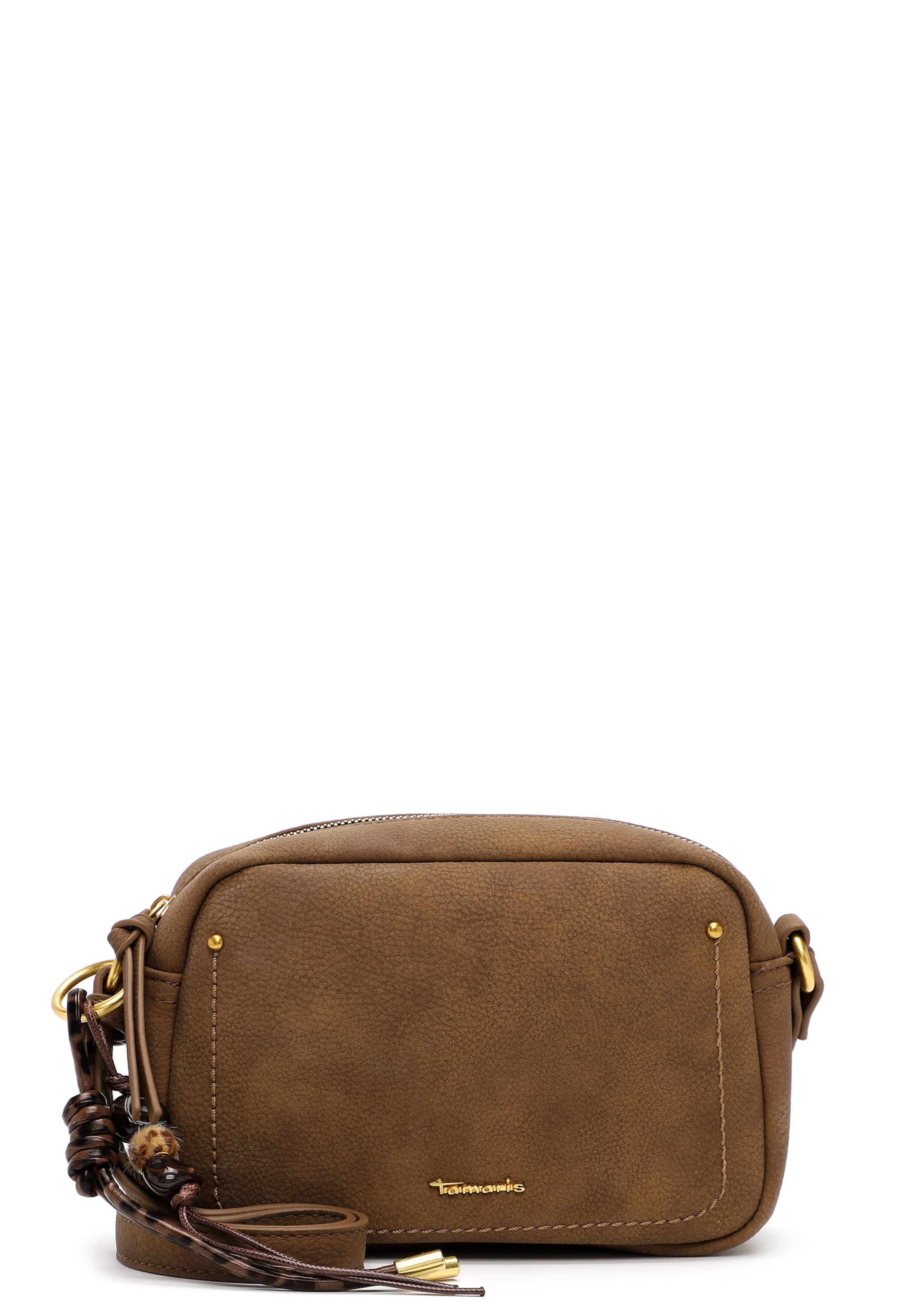 Tamaris Sac bandoulière en One Size en cognac, Vue avec produit