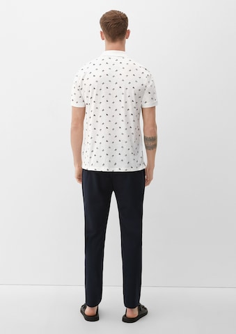 s.Oliver Shirt in White