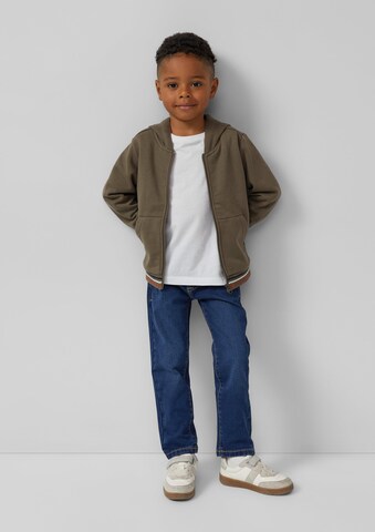 s.Oliver Slim fit Jeans in Blue