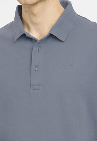 Cruz Shirt 'Harrold' in Blue