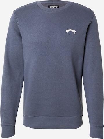 BILLABONG Dressipluus 'ARCH', värv sinine: eest vaates