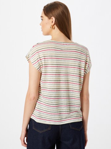 Pepe Jeans T-Shirt 'BASI' in Mischfarben