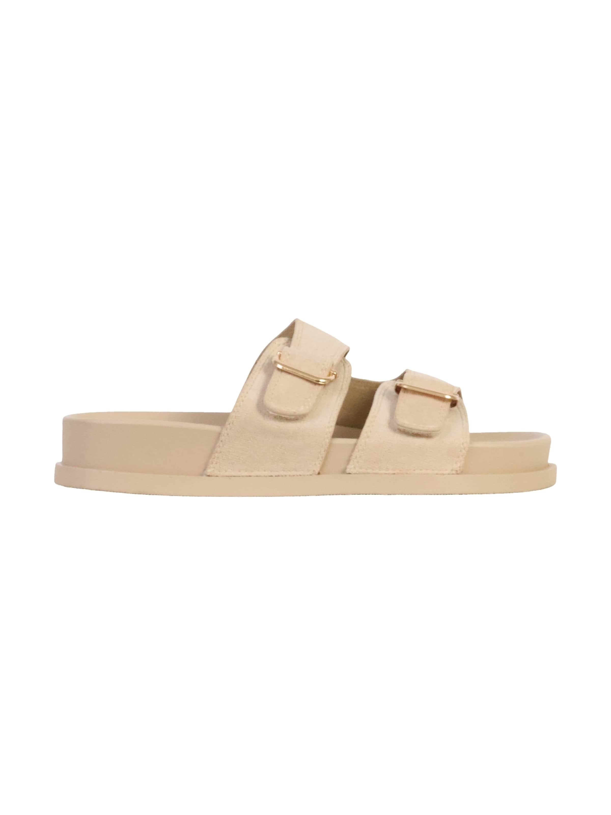 Joia Muiltjes in Beige