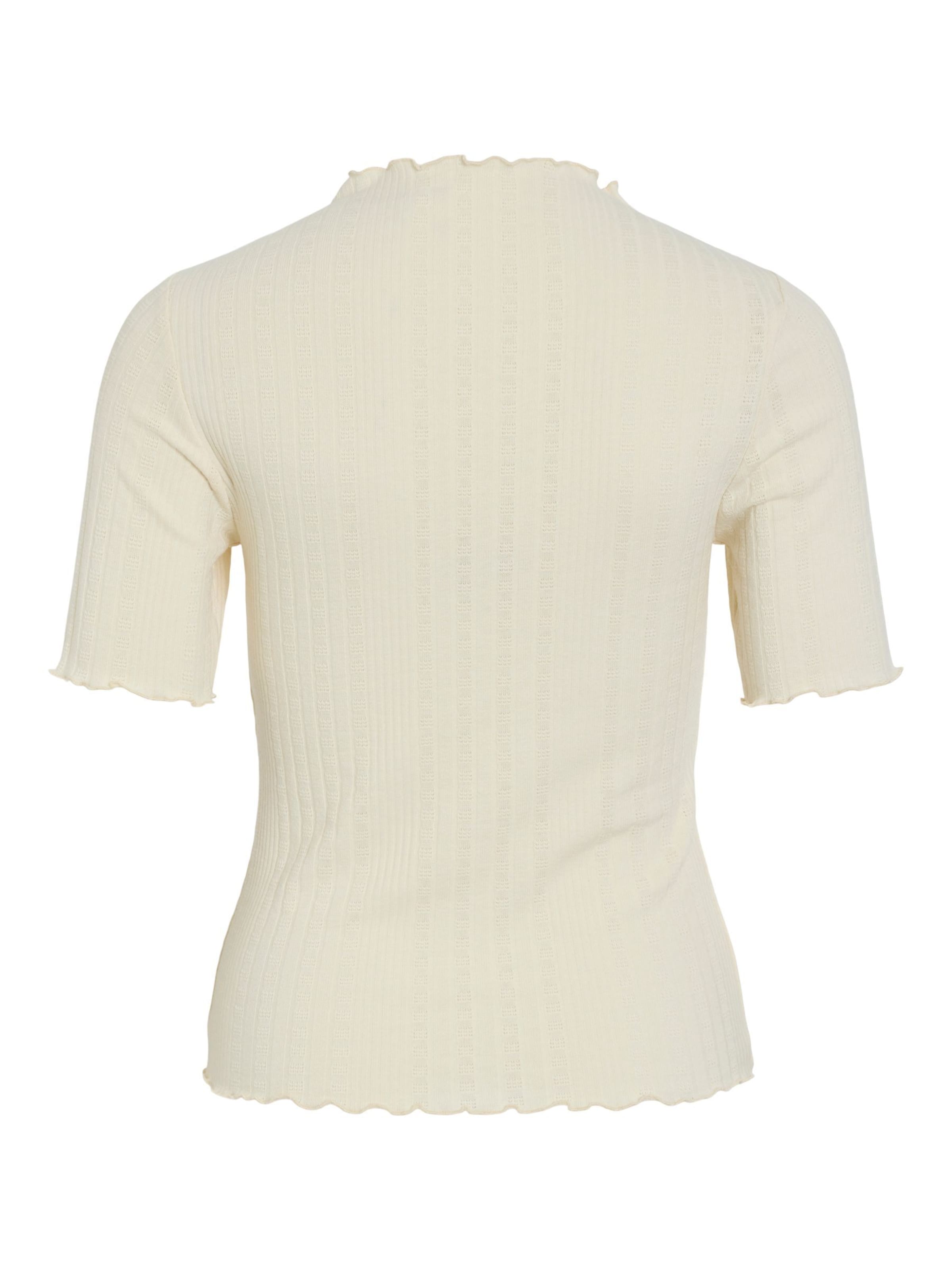 VILA - Top 'BRADIE' en gris