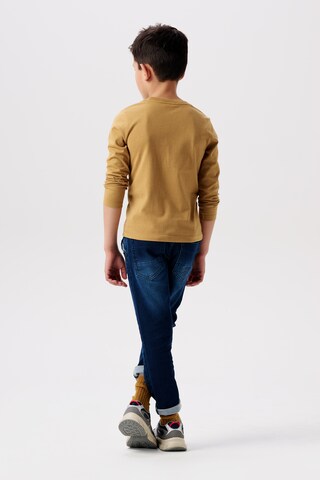 Noppies T-shirt 'Westwood' i beige