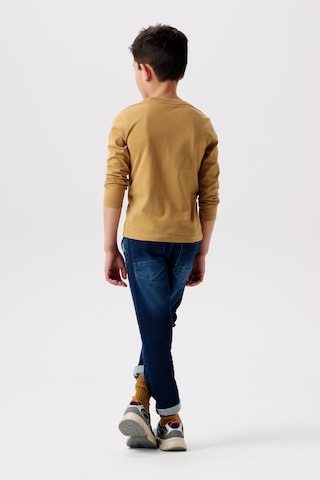 T-Shirt 'Westwood' Noppies en beige