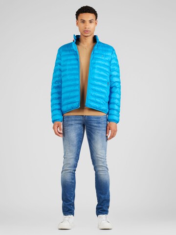 TOMMY HILFIGER - Jersey en marrón