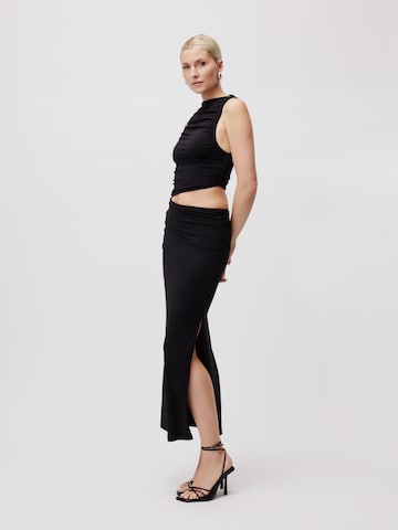 LeGer by Lena Gercke - Vestido 'Freya' en negro