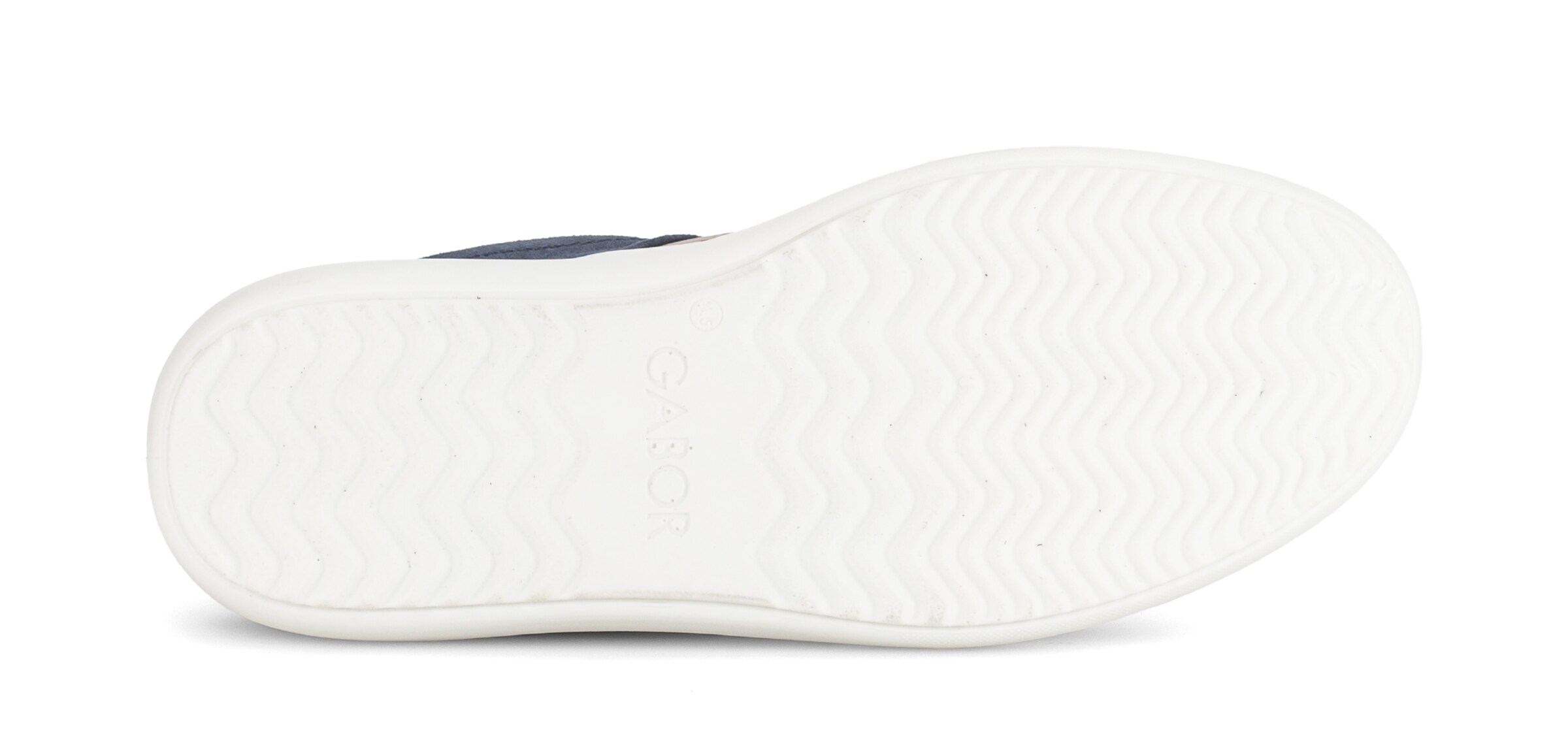 GABOR Sneakers in Blue