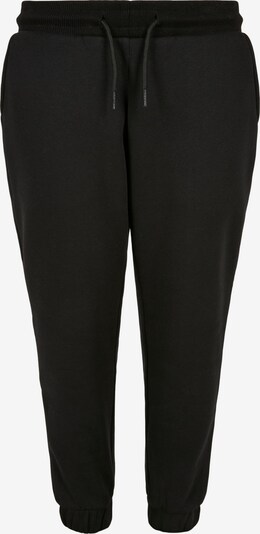 Urban Classics Pants in Black, Item view