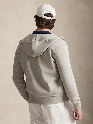 Polo Ralph Lauren Sweatvest in Grijs