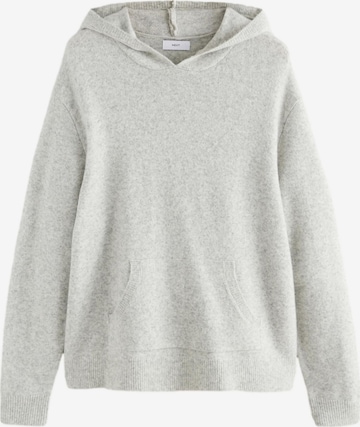 NextPulover - siva boja: prednji dio