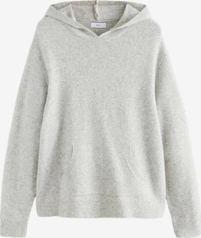 Megztinis iš Next, spalva – šviesiai pilka, Prekių apžvalga