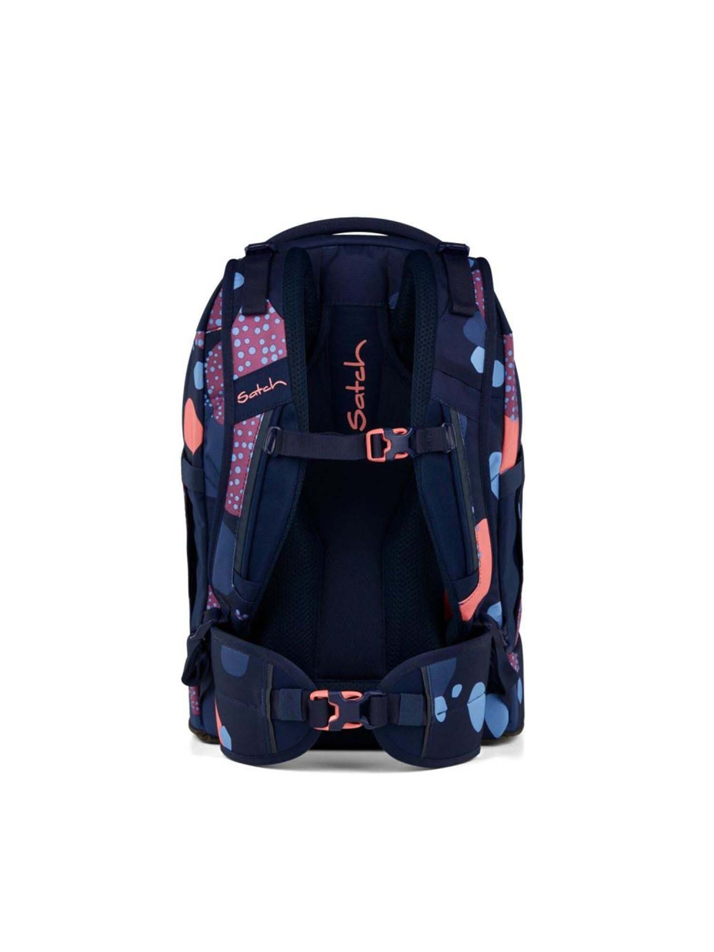 Satch Backpack in Mixed colors
